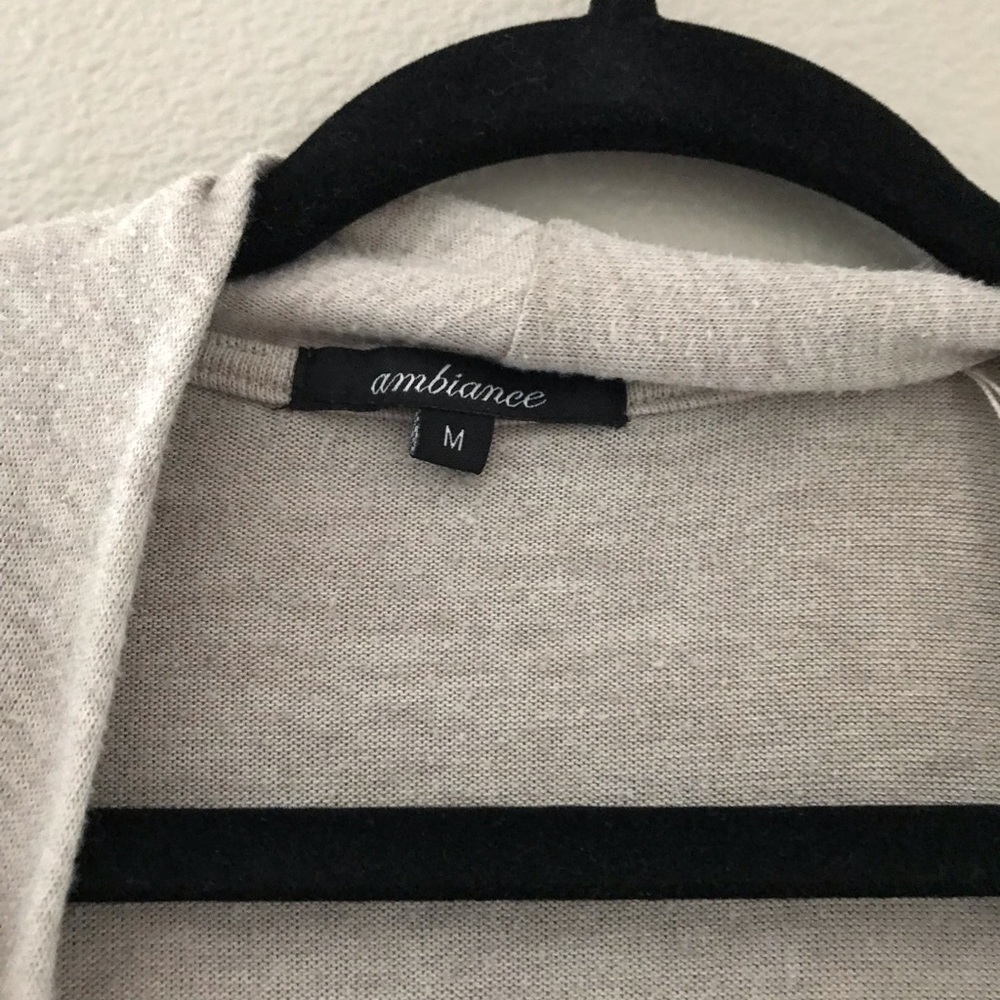 Cardigan - Picture 2 of 3